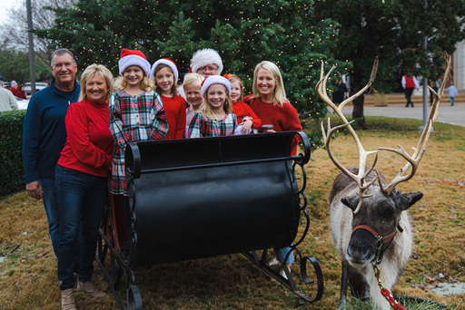 Christmas Festival-a musical celebration