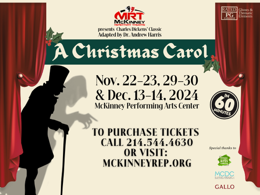 MRT A Christmas Carol 2024 Bubblelife (640 x 480 p