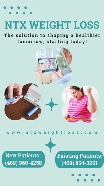 NTX Weight Loss