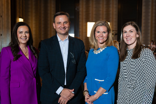 Grant Halliburton Foundation