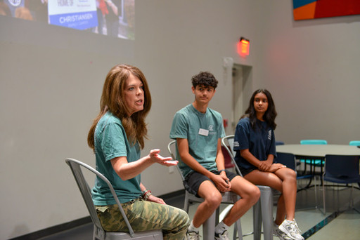 Youth Leadership Council 2025-26